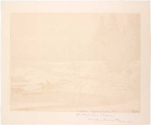 Маторин Михаил Владимирович. Хмурая весна